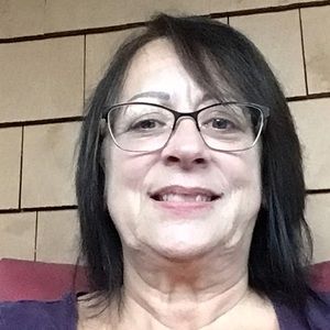 Meet your Posher, Annette